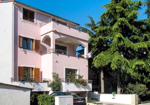 Apartment Zinka - ROJ131