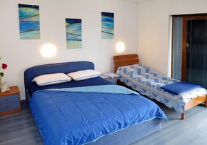 Apartment Zinka - ROJ131