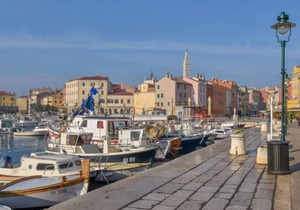 Apartment Zinka (ROJ131) in Rovinj - 5 persons, 2 bedrooms