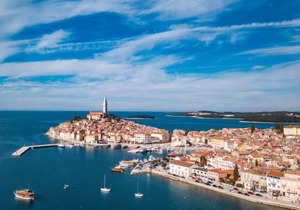 Apartment Zinka (ROJ131) in Rovinj - 5 persons, 2 bedrooms
