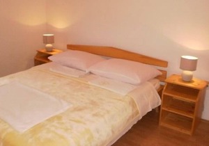 Apartment Zoran (80782-A2) - Smoljanac