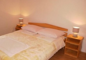 Apartment Zoran (80782-A2) - Smoljanac