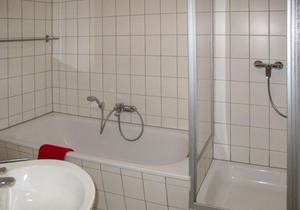 Apartment Zum Streckelsberg by Interhome