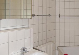 Apartment Zum Streckelsberg by Interhome