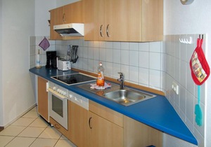 Apartment Zum Streckelsberg by Interhome