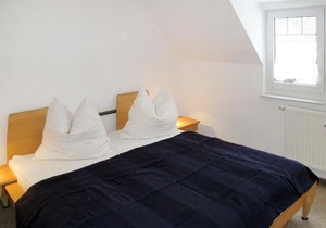Apartment Zum Streckelsberg by Interhome