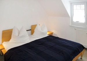 Apartment Zum Streckelsberg in Koserow - 4 persons, 1 bedrooms