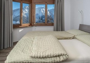 Apartment Zurschmitten 12 1- UG Süd by Interhome