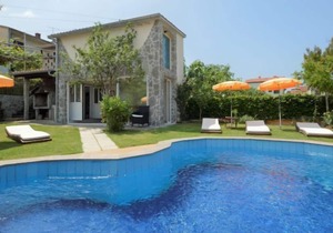 Apartment Zwei Rosen (PUL555) in Pula - 6 persons, 2 bedrooms