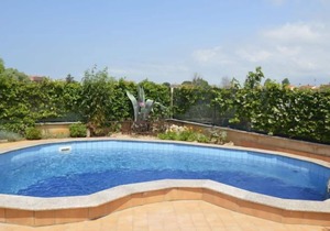 Apartment Zwei Rosen (PUL555) in Pula - 6 persons, 2 bedrooms