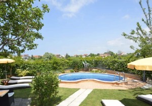Apartment Zwei Rosen (PUL555) in Pula - 6 persons, 2 bedrooms