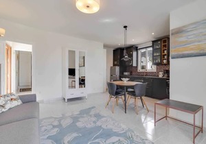 Apartmento Tanger, Oasis
