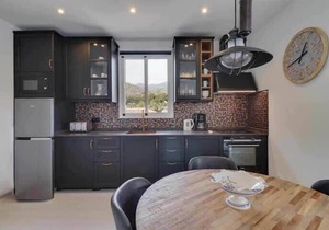 Apartmento Tanger, Oasis
