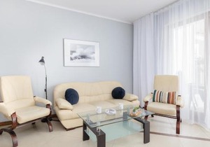 Apartments Świnoujście Center II by Noclegi Renters