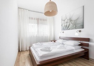 Apartments Świnoujście Center II by Noclegi Renters