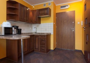 Apartments Świnoujście Center by Noclegi Renters