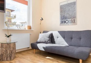 Apartments Świnoujście Center by Noclegi Renters
