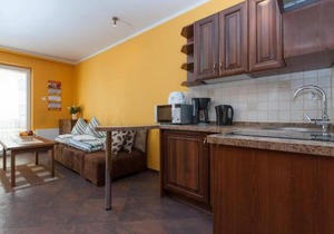 Apartments Świnoujście Center by Noclegi Renters