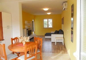 Apartments Željko, (12978), Lumbarda, Croatia