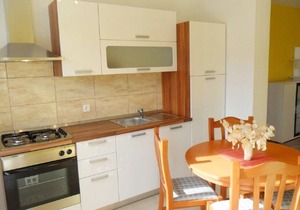 Apartments Željko, (12978), Lumbarda, Croatia
