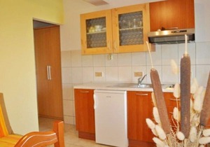 Apartments Željko, (8279), Lumbarda, hr