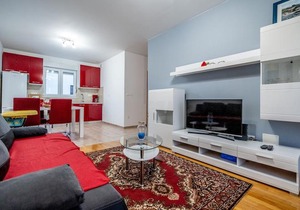 Apartments Adriatic - Split Stobrec