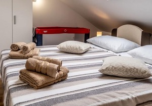 Apartments Adriatic - Split Stobrec