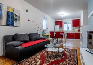 Apartments Adriatic - Split Stobrec