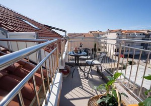 Apartments Adriatic - Split Stobrec