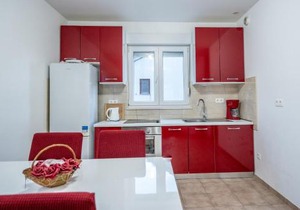 Apartments Adriatic - Split Stobrec