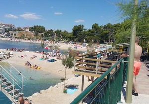 Apartments Adriatic - Split Stobrec