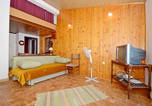 Apartments Aida (30091-A1) - Stanici