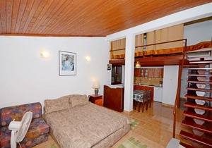 Apartments Aida (30091-A2) - Stanici