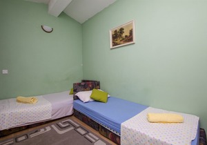 Apartments Aida (30091-A3) - Stanici