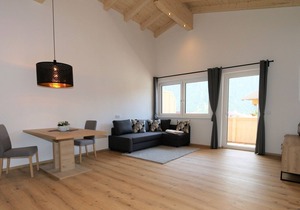 Apartments Alpenpanorama, Neustift