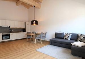 Apartments Alpenpanorama, Neustift