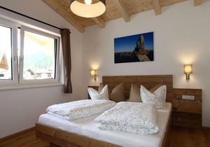 Apartments Alpenpanorama, Neustift
