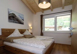 Apartments Alpenpanorama, Neustift