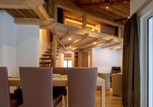 Apartments Alpenrose