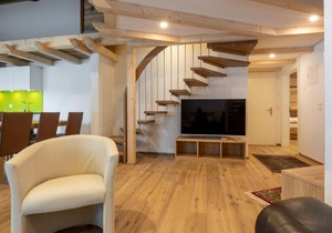 Apartments Alpenrose
