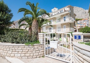 Apartments and Room Alen (39481-A2) - Duce