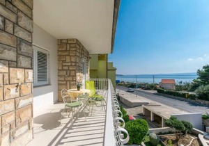 Apartments and Room Alen