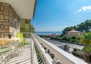 Apartments and Room Alen