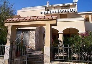 Apartments and rooms Jennifer, (9458), Orebic, hr