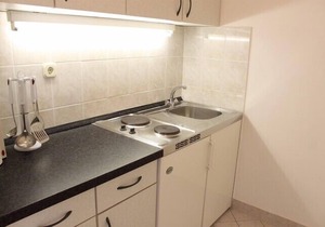 Apartments and rooms Jennifer, (11374), Orebic, hr