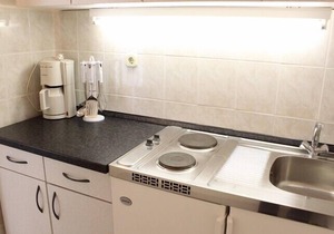 Apartments and rooms Jennifer, (11374), Orebic, hr