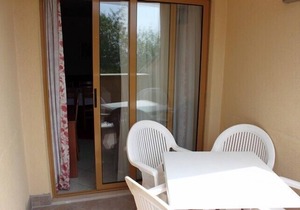 Apartments and rooms Jennifer, (11374), Orebic, hr