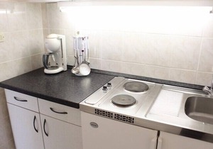 Apartments and rooms Jennifer, (11375), Orebic, hr