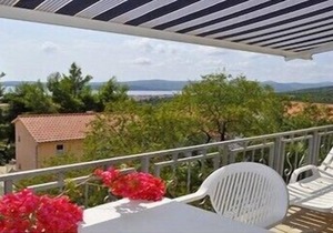 Apartments and rooms Jennifer, (14866), Orebic, hr
