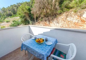 Apartments and Rooms Stjepan